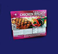 Teriyaki-Chicken